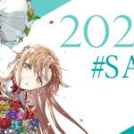 Oggi kirito completa sword art online
