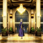 Hotel inhumans, anime nel 2025