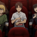 Attack on titan finale, mostrata una nuova immagine