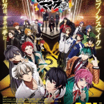 Hypnosis mic -division rap battle-, primo film interattivo il 5 febbraio