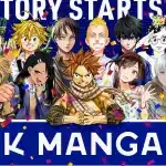 My reveal skill is op! Ora disponibile su k manga