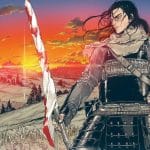 Issak, il manga termina con il volume 19