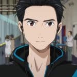 Yuri on ice è morto e la cancellazione dell'anime lo conferma