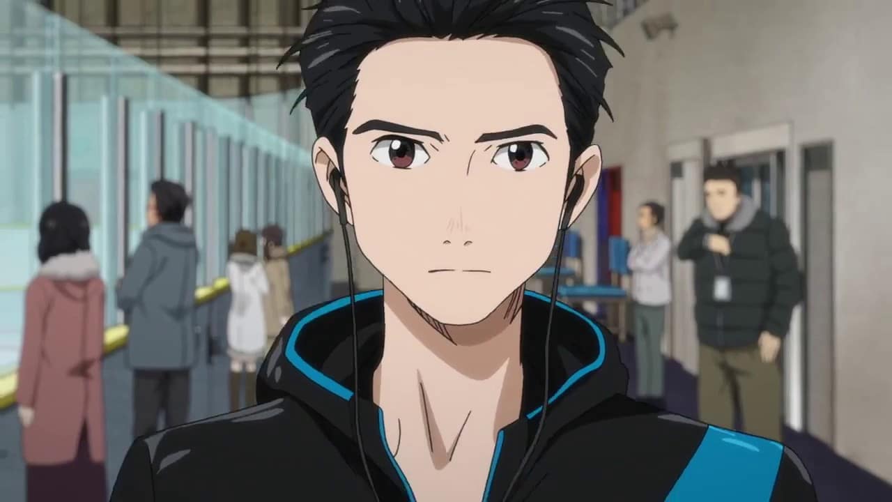Yuri on ice è morto e la cancellazione dell’anime lo conferma