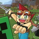 Minecraft - viaggio ai confini del mondo, la recensione del volume 1