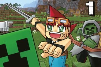 Minecraft - viaggio ai confini del mondo