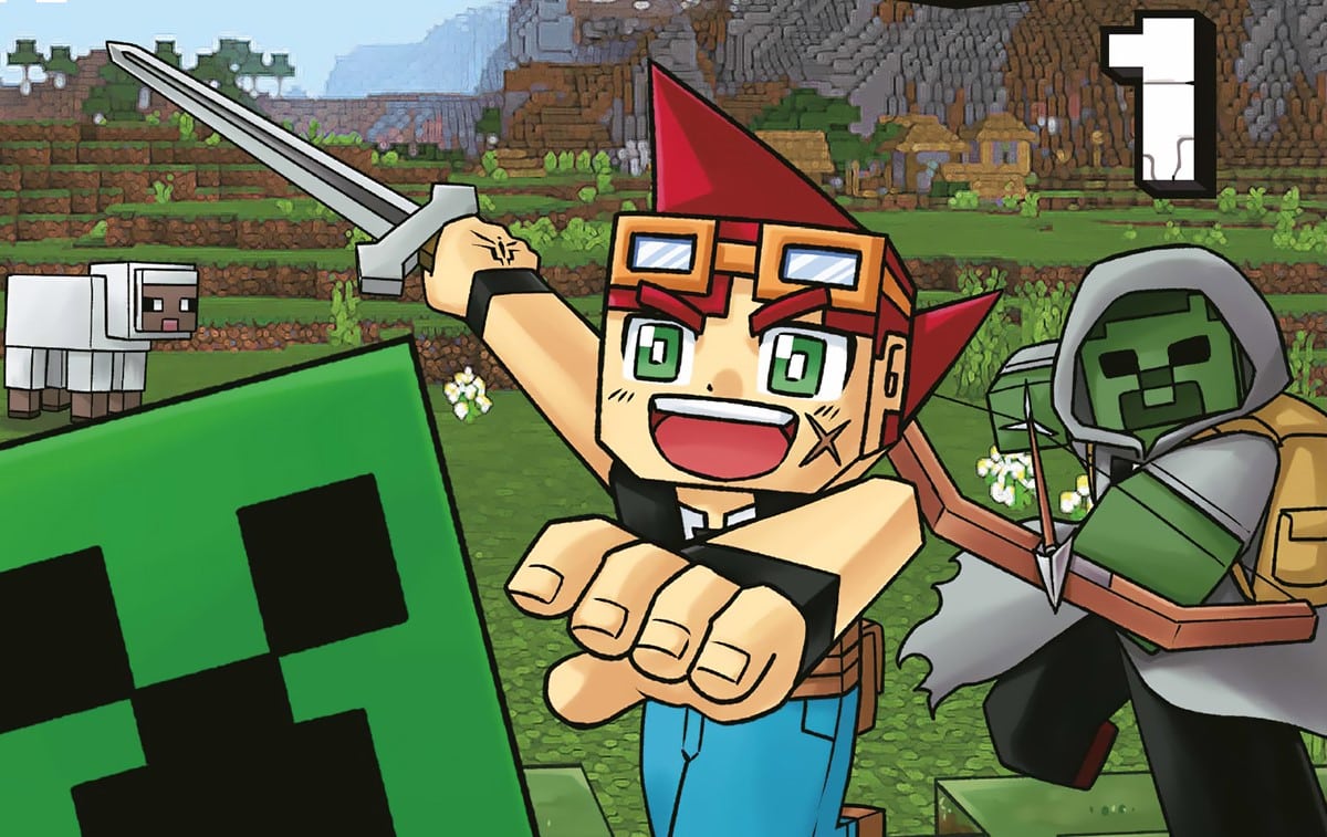 Minecraft - viaggio ai confini del mondo