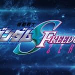 Gundam seed freedom zero, pubblicato il trailer
