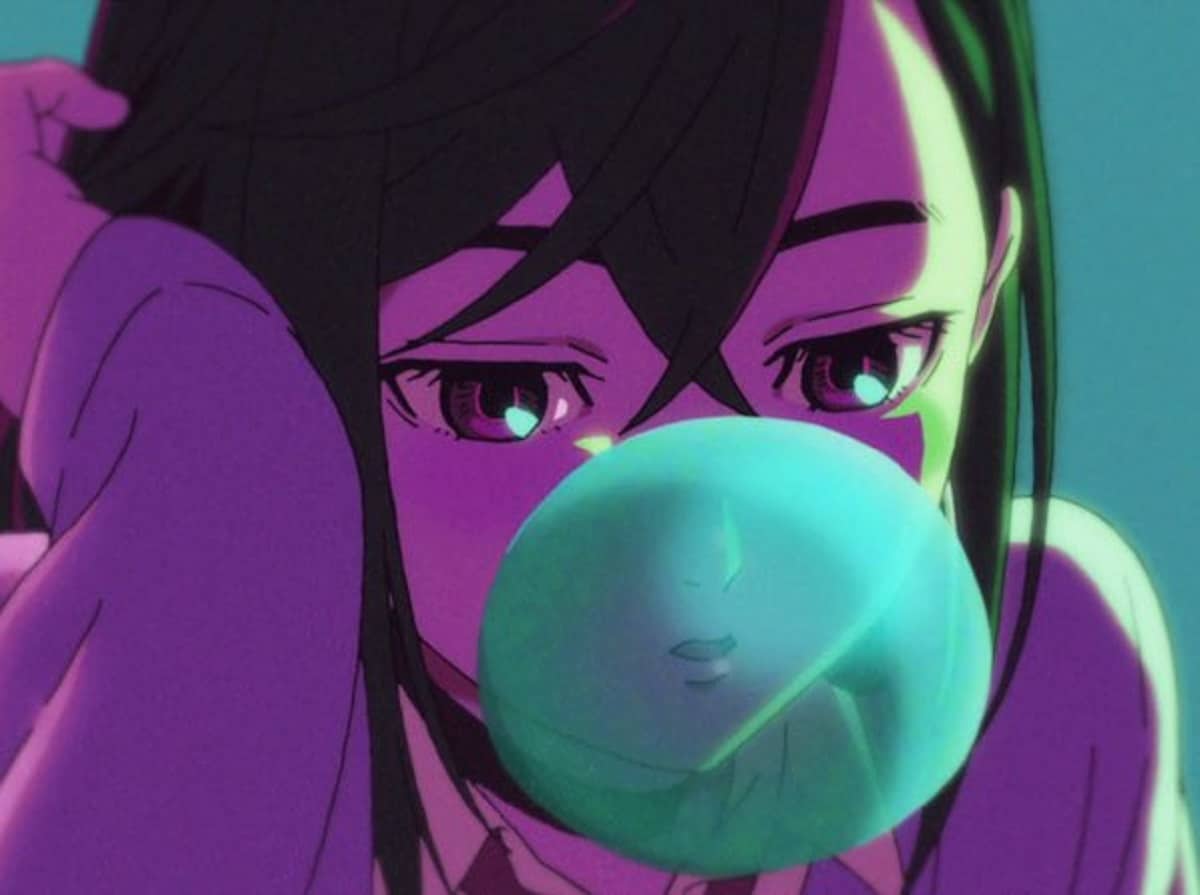 Dandadan episodio 1 – è così che nasce l’amore