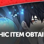 Mythic item obtained - la recensione manhwa