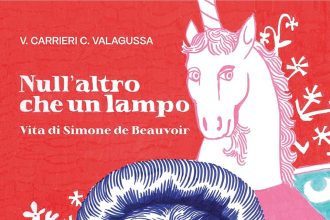 Null'altro che un lampo vita di simone de beauvoir carrieri valagussa