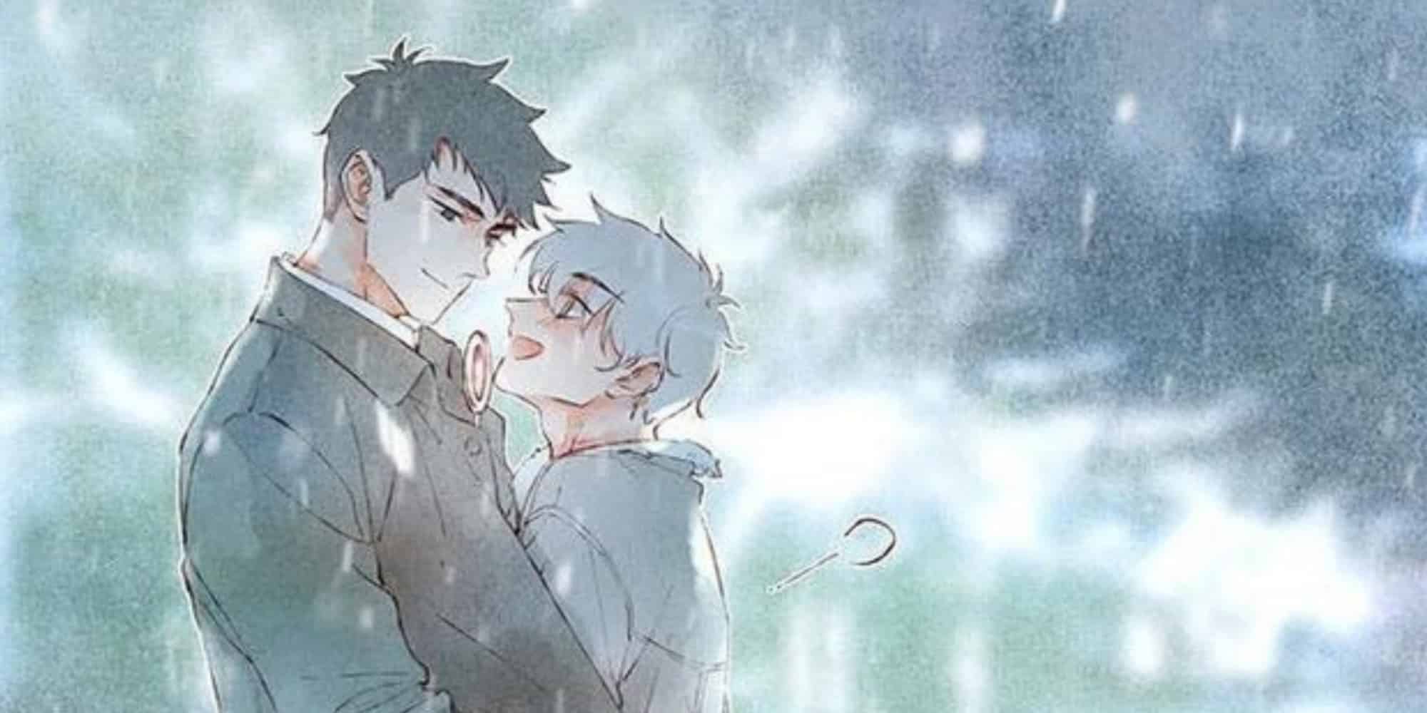 Le uscite di novembre per jundo comics