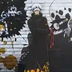 One piece, il nuovo romanzo svela il passato di trafalgar law