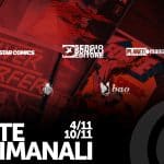 Uscite settimanali dal 4 al 10 novembre