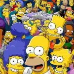Dove sono finiti? Personaggi de i simpson che sono scomparsi o sono stati sostituiti