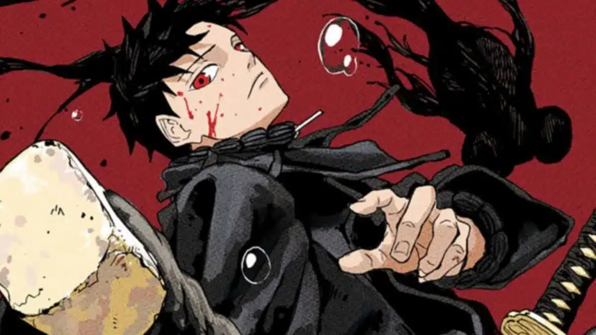 Perché il nuovo anime di kagurabachi sarà il prossimo grande successo da seguire