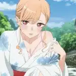 My dress-up darling, confermata la finestra di uscita per la stagione 2