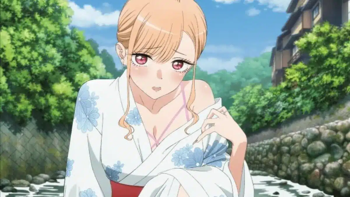 My dress-up darling, confermata la finestra di uscita per la stagione 2