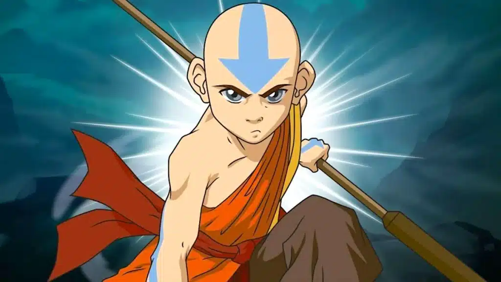 Avatar: the last airbender, cancellato il gioco?