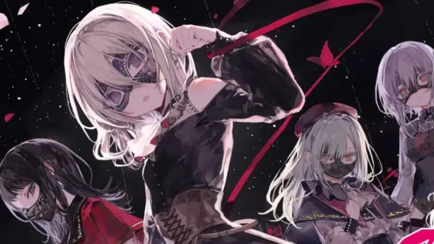 Bang dream! It's mygo!!!!! /ave mujica, sequel nel 2027