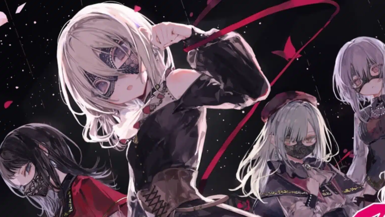 Bang dream! It’s mygo!!!!! /ave mujica, sequel nel 2027