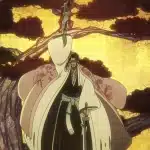 Bleach finalmente anima un attesissimo bankai