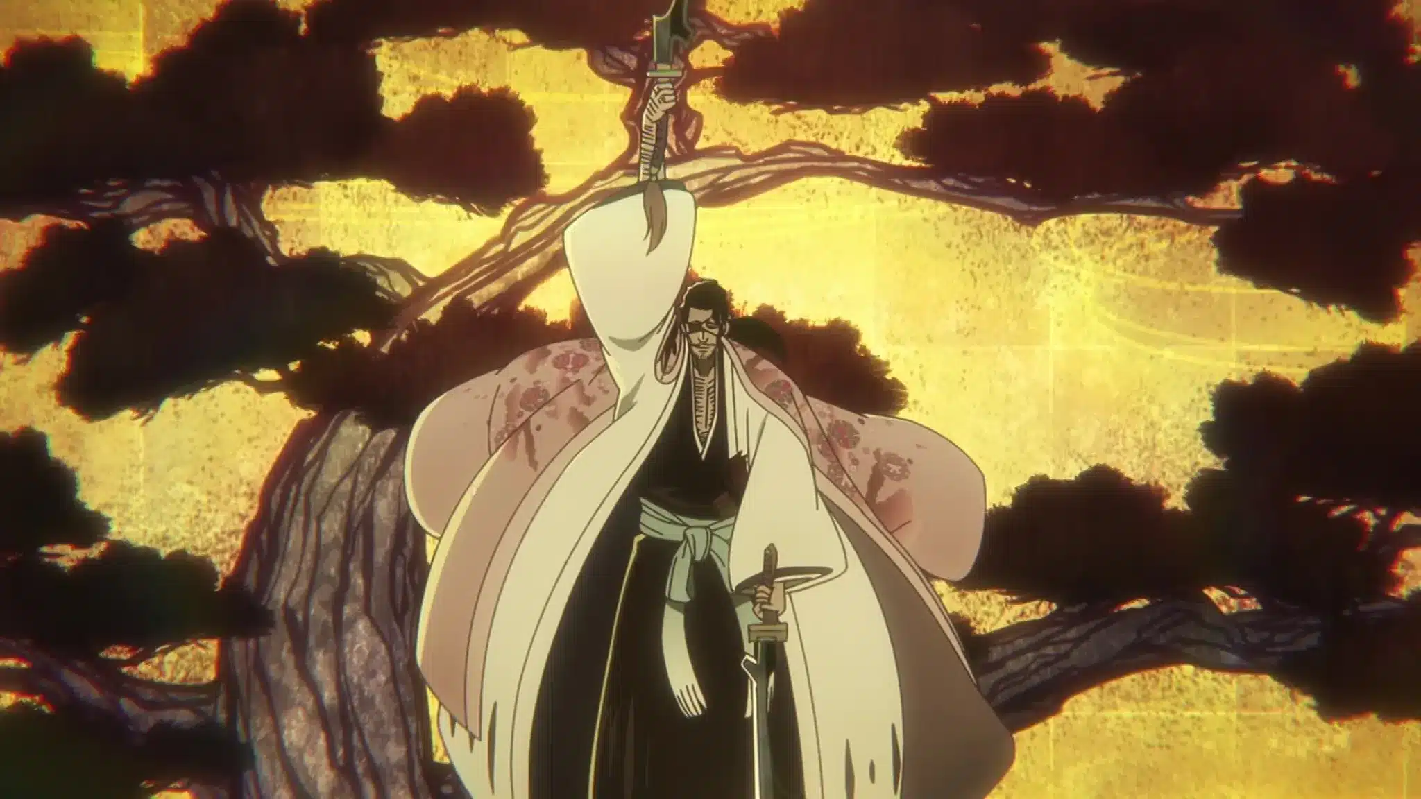 Bleach finalmente anima un attesissimo bankai