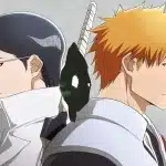 Bleach: uryu ishida muore? Cosa succede nel finale