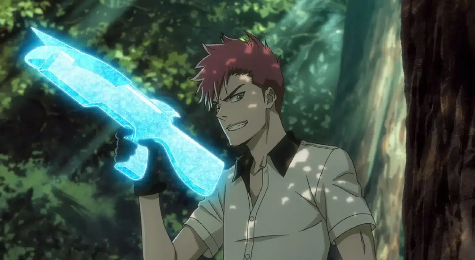 Bazz-b in bleach thousand-year blood war
