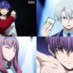 Cardfight!! Vanguard divinez, rivelata la sigla iniziale