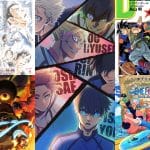 Le notizie che ogni fan degli anime deve assolutamente sapere (e che forse ti sei perso) Le notizie che ogni fan degli anime deve assolutamente sapere (e che forse ti sei perso)
