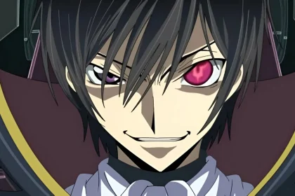 Code geass