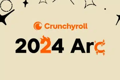 Crunchyroll