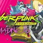 Il prequel di cyberpunk: edgerunners è disponibile e avrà una versione stampata