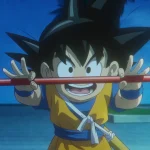 Dragon ball daima, rivelato un nuovo doppiatore