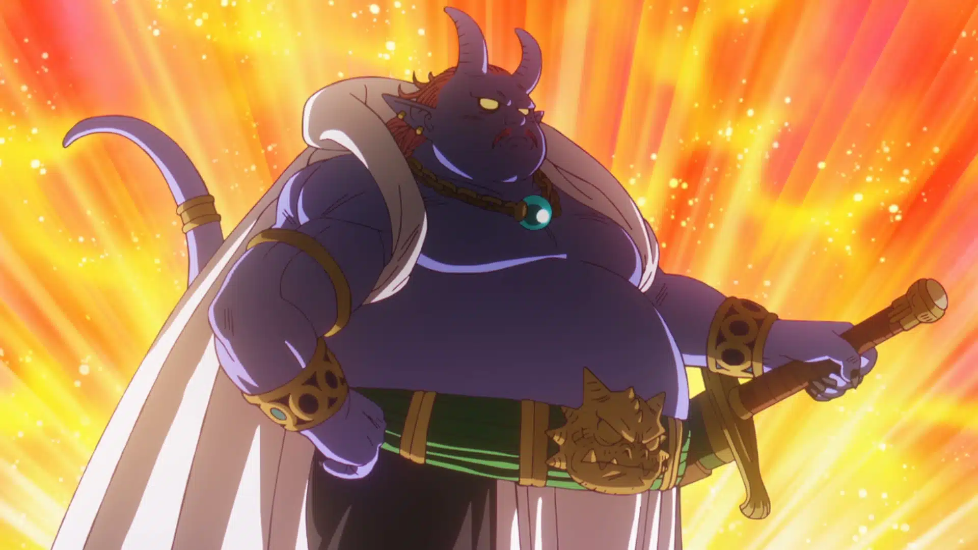 Dragon ball daima ha retconnato le origini del suo multiverso?