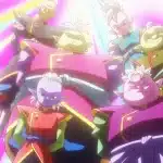 Dragon ball daima, inaspettata connessione tra namecciani e kaioshin Dragon ball daima, inaspettata connessione tra namecciani e kaioshin