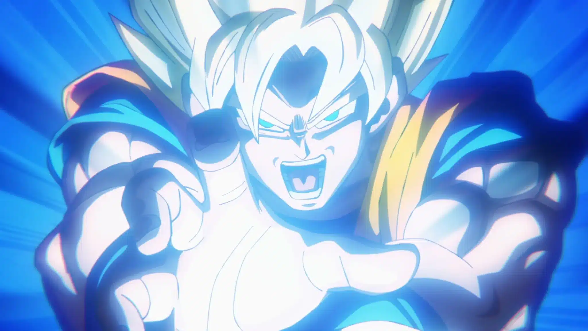 Dragon ball super sta tornando con un nuovo film?