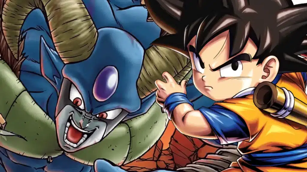 Dragon ball super sta tornando con un nuovo film?