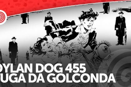 Dylan dog