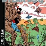 Dylan dog. Altri mondi, nuovo volume con sergio bonelli editore Dylan dog. Altri mondi, nuovo volume con sergio bonelli editore