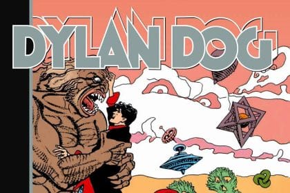 Dylan dog. Altri mondi