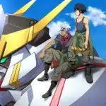 Mobile suit gundam, il creatore parla di un tema controverso della serie