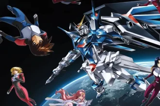 Gundam