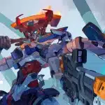 Gundam, svelato il poster della nuova serie