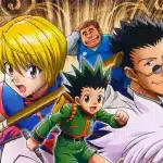 Hunter x hunter, nuovo aggiornamento sul manga Hunter x hunter, nuovo aggiornamento sul manga