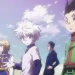 Hunter x hunter, aggiornamento sulla salute di togashi Hunter x hunter, aggiornamento sulla salute di togashi