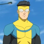 Invincible, rilasciato il trailer della stagione 3