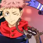 Jujutsu kaisen x regular show si scontrano in un folle crossover