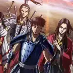 Kingdom, ecco il nuovo video